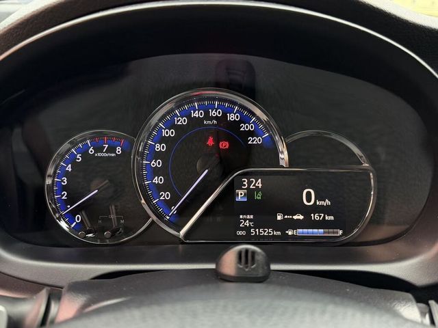 TOYOTA豐田 YARIS S  第9張相片