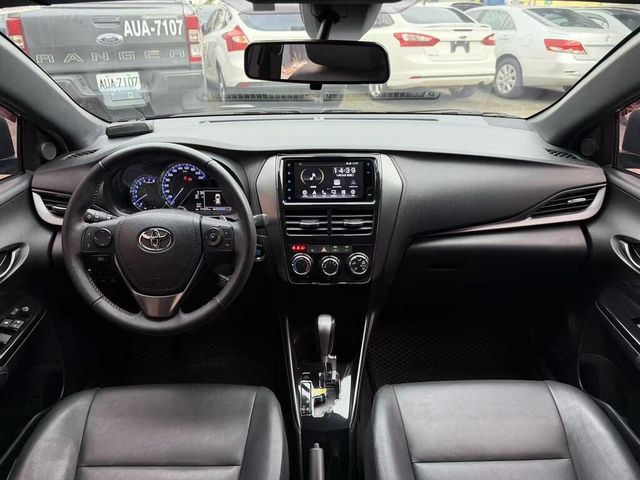 TOYOTA豐田 YARIS S  第15張相片