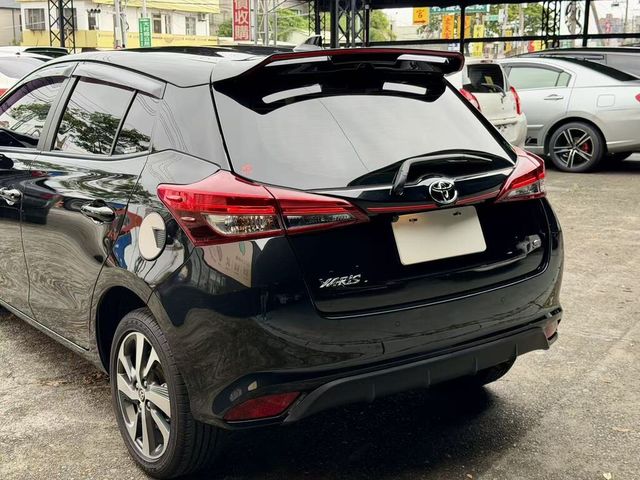 TOYOTA豐田 YARIS S  第18張相片