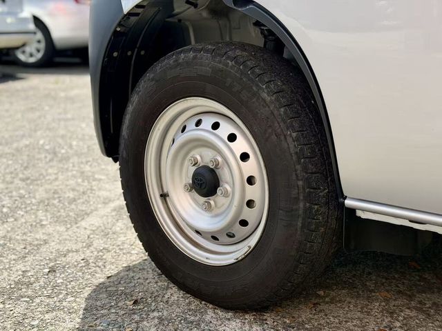 TOYOTA豐田 TOWN ACE  第4張相片