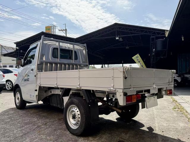 TOYOTA豐田 TOWN ACE  第10張相片