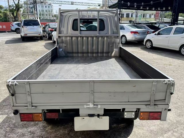 TOYOTA豐田 TOWN ACE  第11張相片