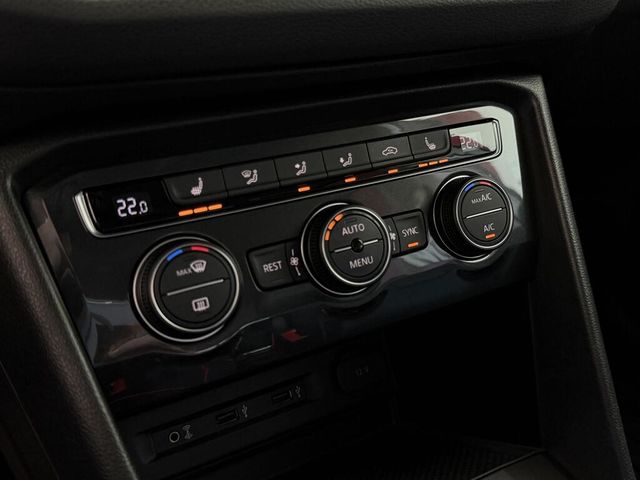 VOLKSWAGEN福斯 TIGUAN  第13張相片