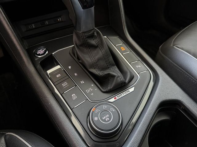 VOLKSWAGEN福斯 TIGUAN  第14張相片