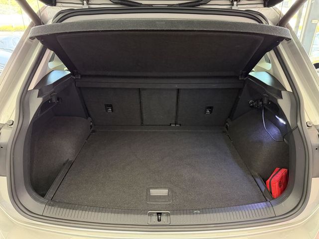 VOLKSWAGEN福斯 TIGUAN  第19張相片