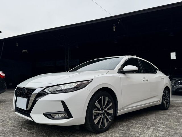 NISSAN日產 SENTRA  第1張相片