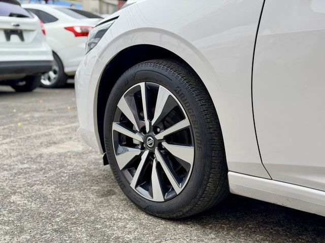 NISSAN日產 SENTRA  第4張相片