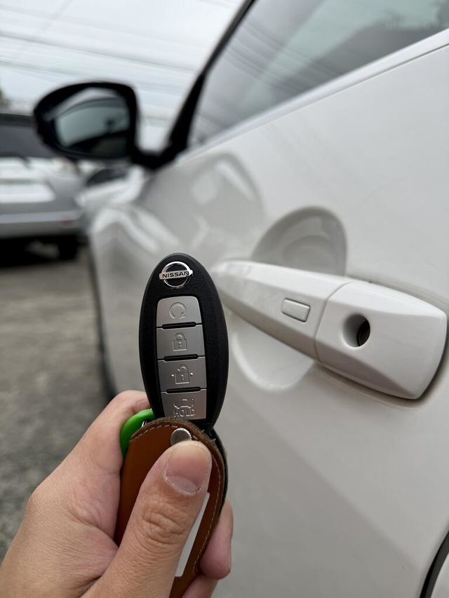 NISSAN日產 SENTRA  第5張相片