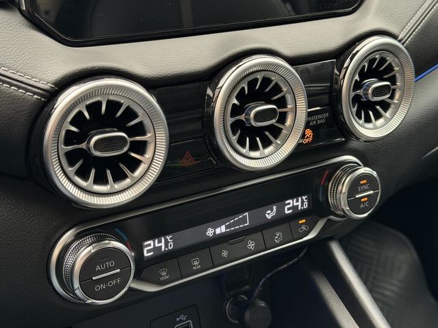 NISSAN日產 SENTRA  第13張相片