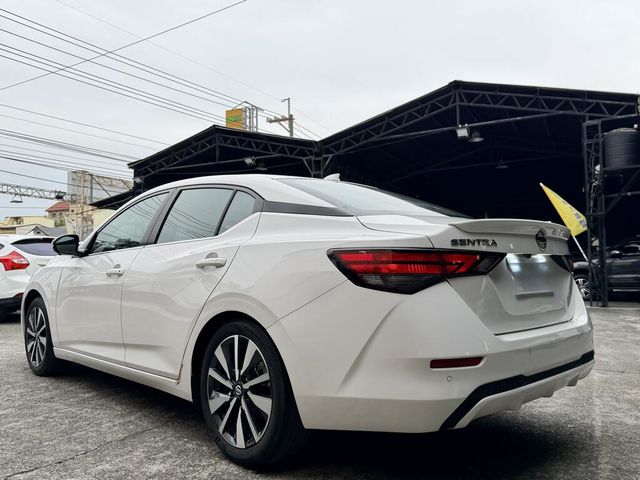 NISSAN日產 SENTRA  第16張相片