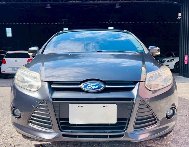 FORD福特 FOCUS  第2張相片