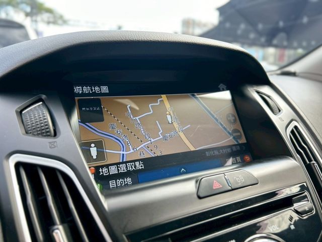 FORD福特 FOCUS  第6張相片