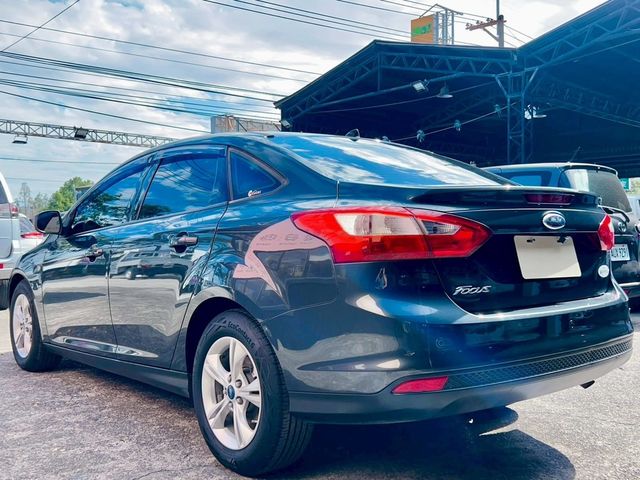 FORD福特 FOCUS  第13張相片