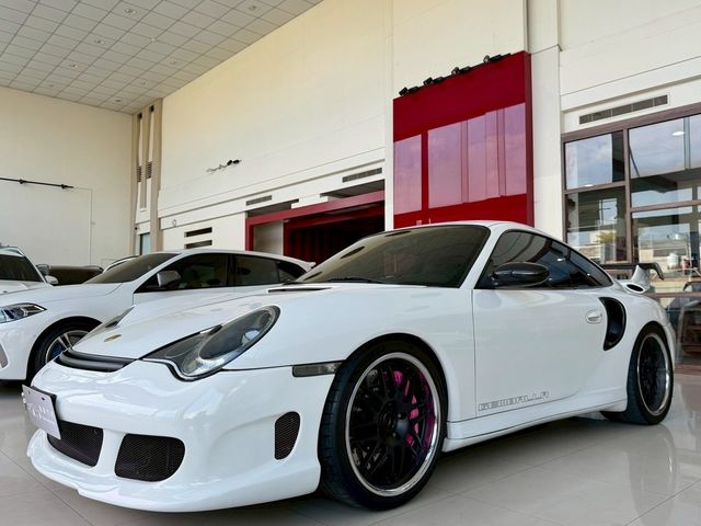 PORSCHE保時捷 911  第1張相片