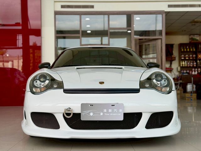 PORSCHE保時捷 911  第2張相片
