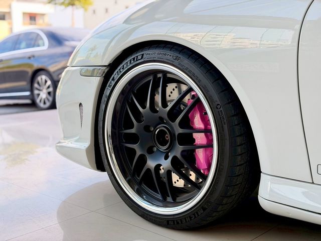 PORSCHE保時捷 911  第4張相片