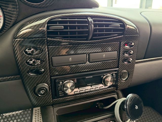 PORSCHE保時捷 911  第11張相片