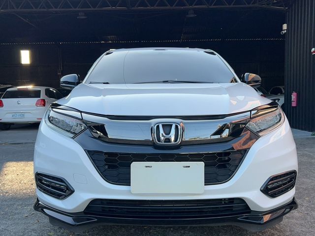 HONDA本田 HR-V  第2張相片