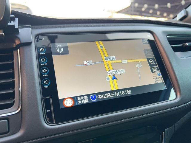 HONDA本田 HR-V  第5張相片