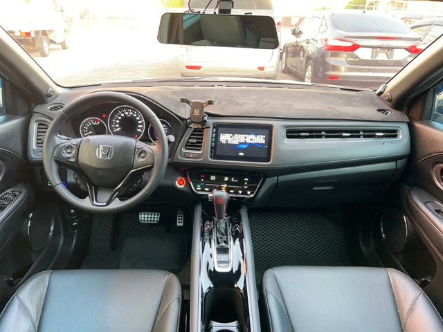 HONDA本田 HR-V  第13張相片