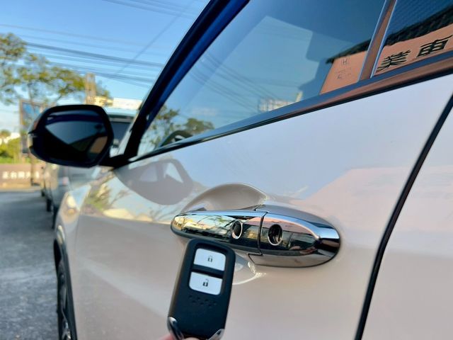 HONDA本田 HR-V  第15張相片