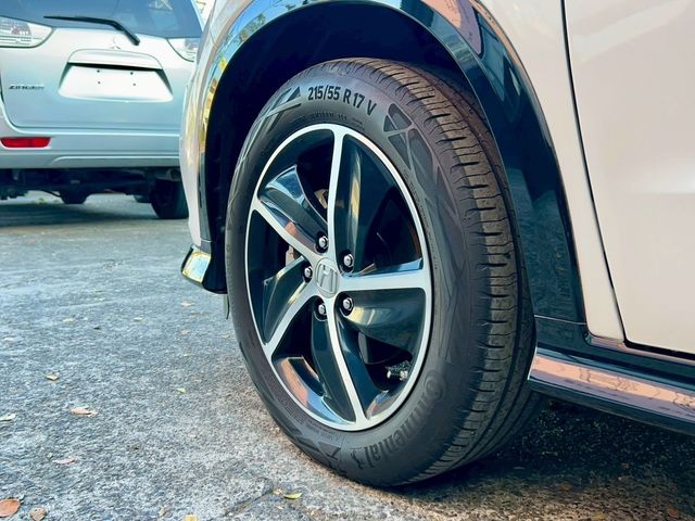 HONDA本田 HR-V  第16張相片