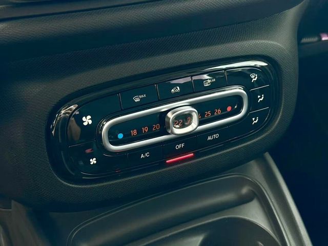 SMART斯麥特 FORFOUR  第8張相片