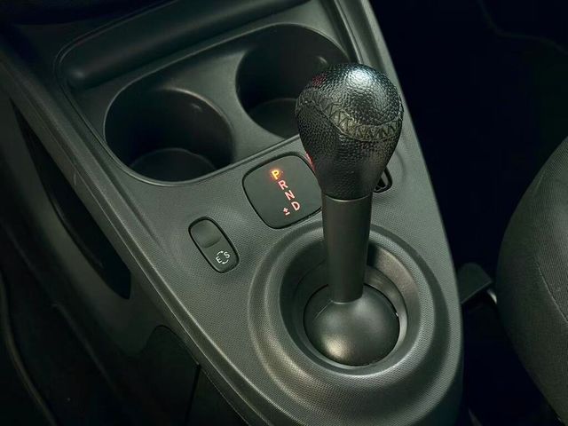 SMART斯麥特 FORFOUR  第9張相片