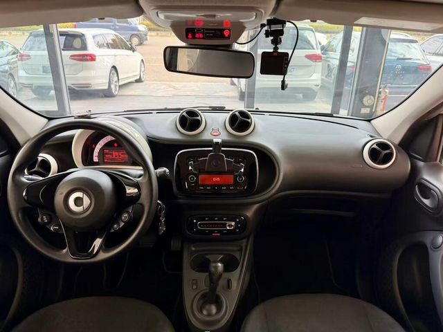 SMART斯麥特 FORFOUR  第10張相片