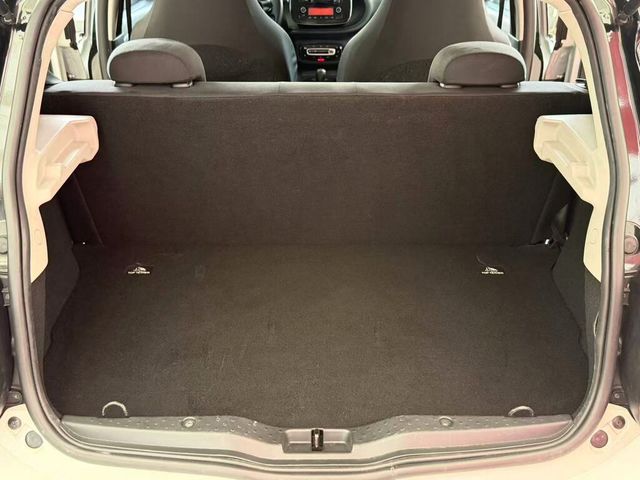 SMART斯麥特 FORFOUR  第12張相片