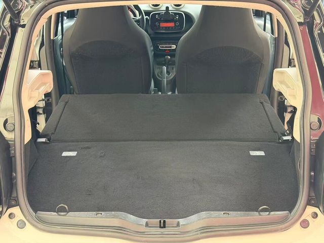 SMART斯麥特 FORFOUR  第13張相片