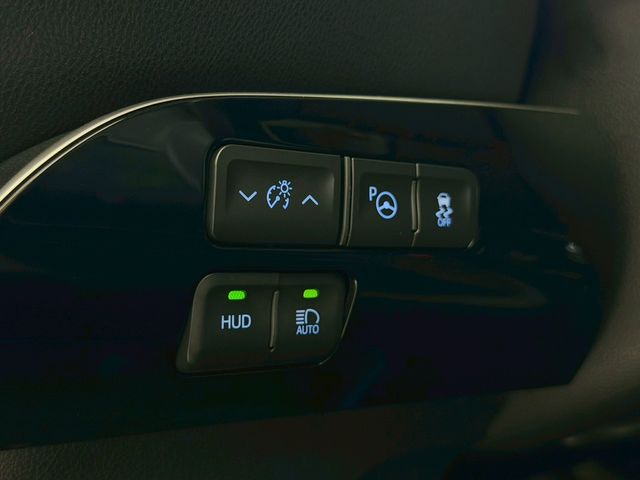 TOYOTA豐田 PRIUS PHV  第10張相片