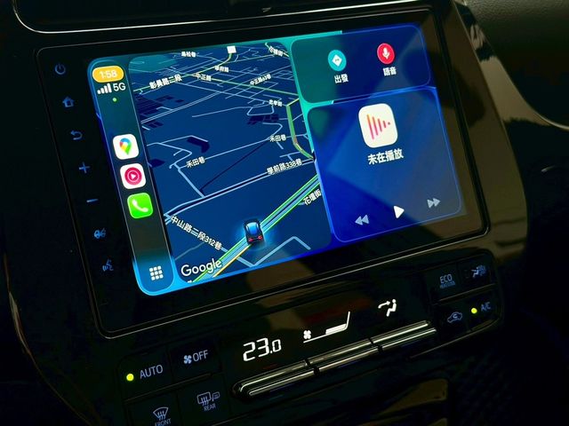 TOYOTA豐田 PRIUS PHV  第12張相片