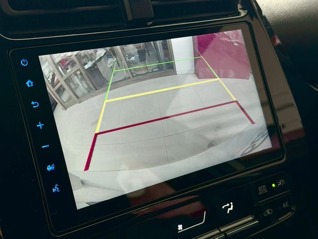 TOYOTA豐田 PRIUS PHV  第13張相片