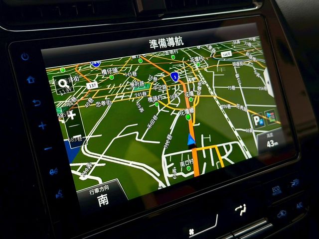 TOYOTA豐田 PRIUS PHV  第14張相片