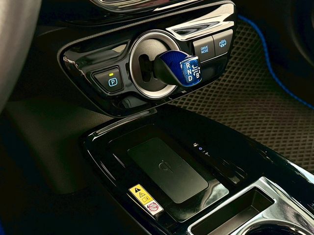 TOYOTA豐田 PRIUS PHV  第15張相片