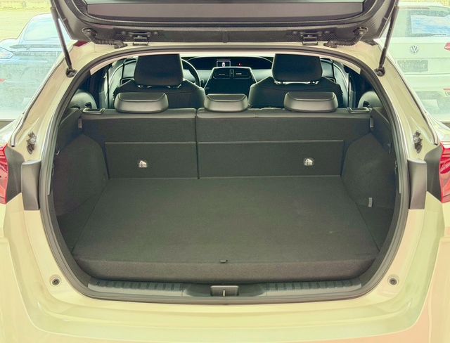 TOYOTA豐田 PRIUS PHV  第19張相片