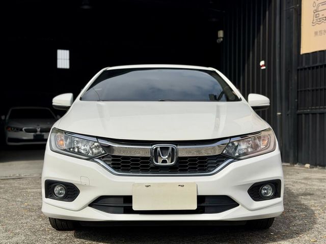 HONDA本田 CITY  第2張相片