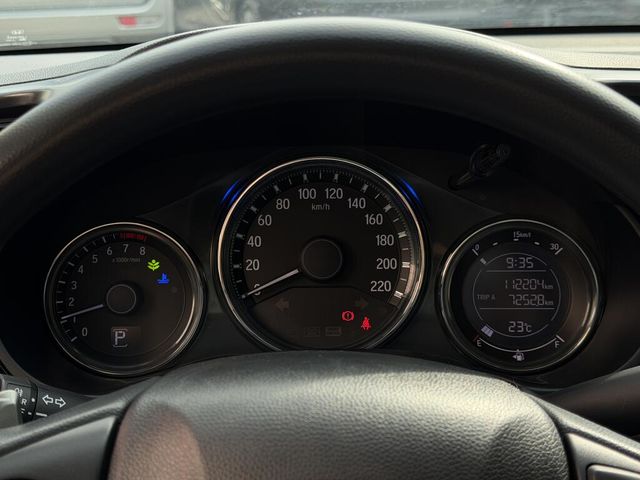 HONDA本田 CITY  第6張相片