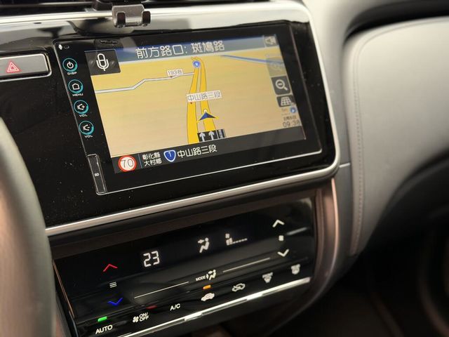 HONDA本田 CITY  第9張相片