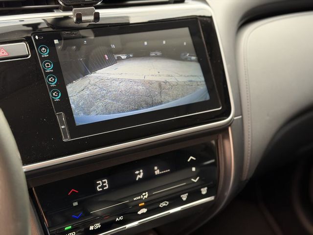 HONDA本田 CITY  第10張相片