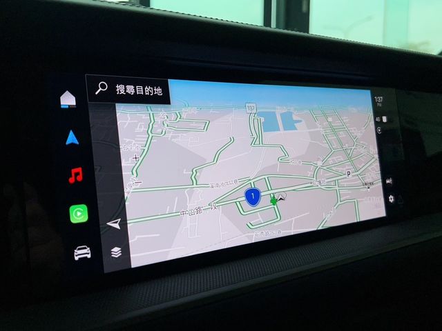 PORSCHE保時捷 CAYENNE  第14張相片