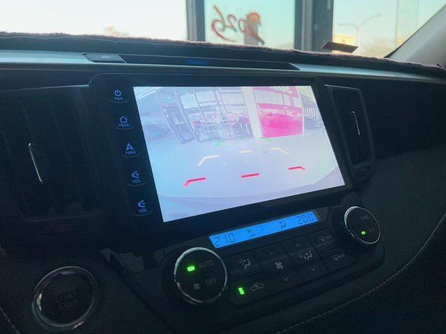 TOYOTA豐田 RAV4  第6張相片