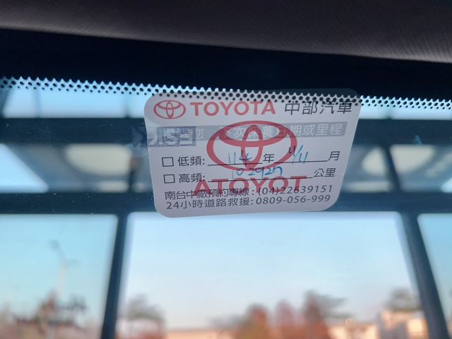 TOYOTA豐田 RAV4  第13張相片