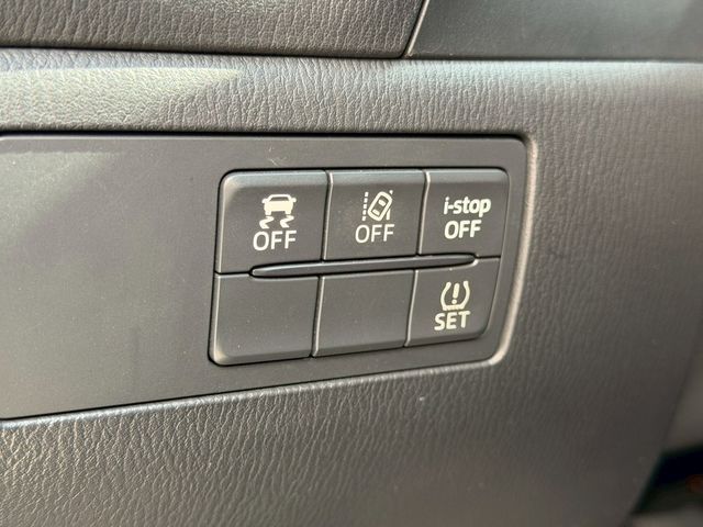 MAZDA馬自達 MAZDA 3  第9張相片