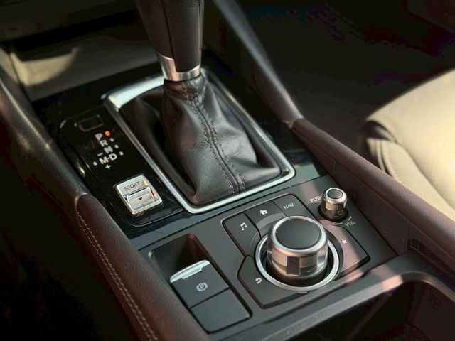 MAZDA馬自達 MAZDA 3  第15張相片