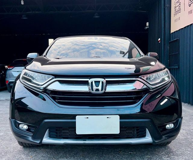 HONDA本田 CR-V  第2張相片