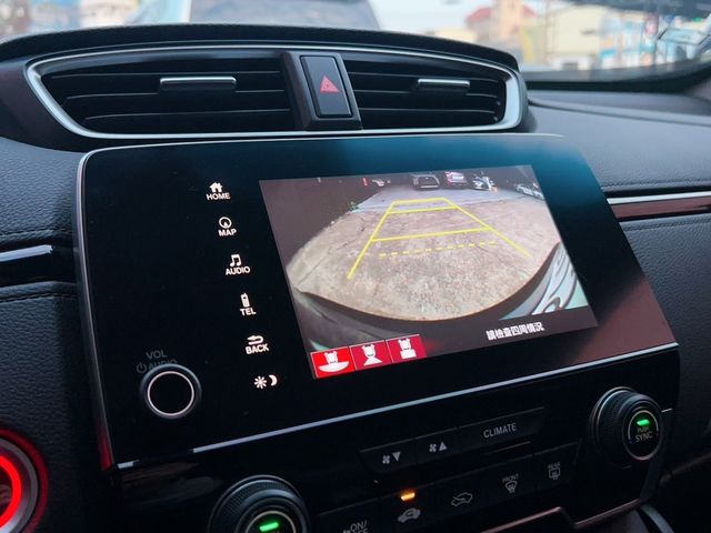 HONDA本田 CR-V  第5張相片
