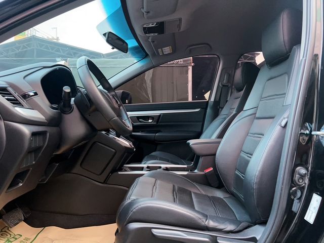 HONDA本田 CR-V  第9張相片