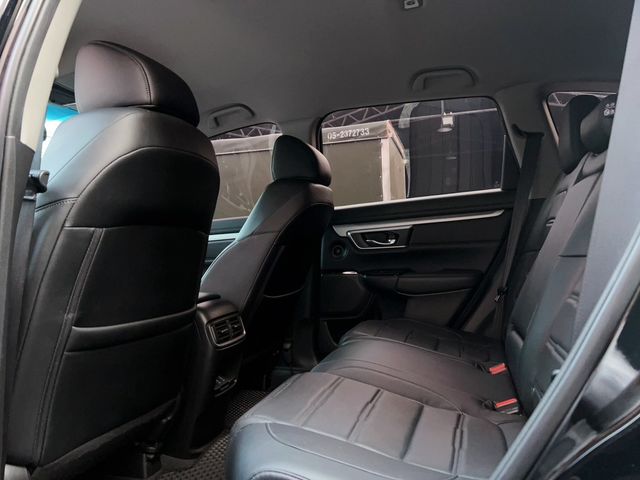 HONDA本田 CR-V  第10張相片
